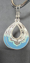 Bohemian Vacation Style Vintage Earring - Single