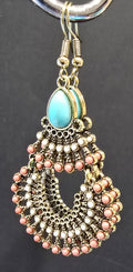 Bohemian Earrings