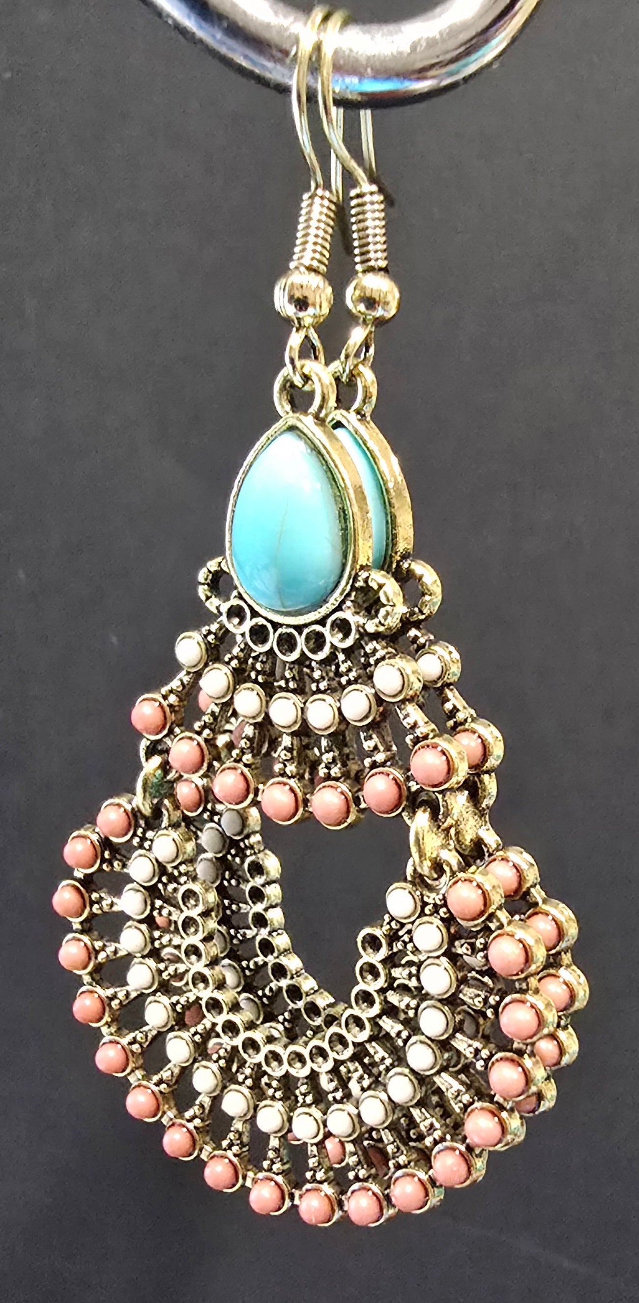 Bohemian Earrings