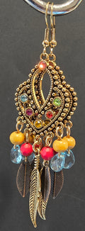 Bohemian Earrings