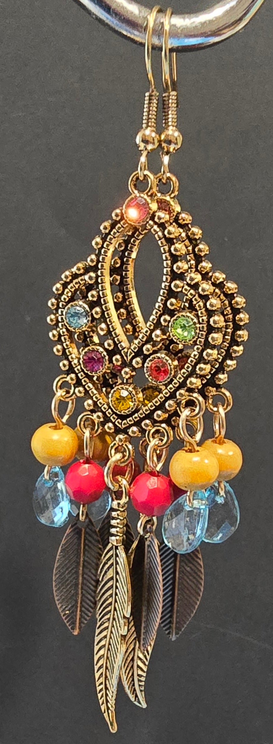 Bohemian Earrings